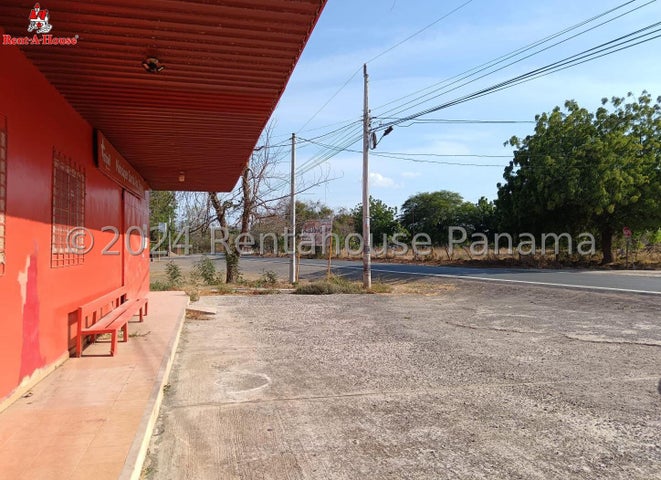 Commercial Property for Sale in Las Tablas Los Santos 06050